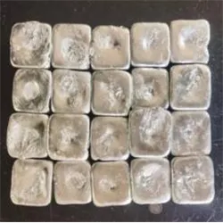 Rare Earth Alloy Series–Magnesium-Zirconium Alloy(Mg-Zr)