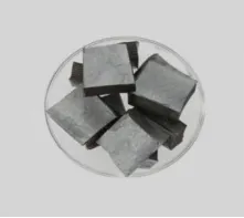 High-purity Rare Earth Metal Series——High-purity Yttrium Metal(Y)