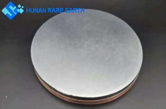 Lanthanum Target(La)